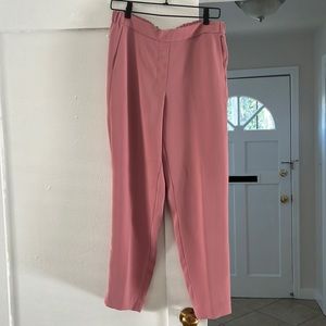Light Pink Dress Pants